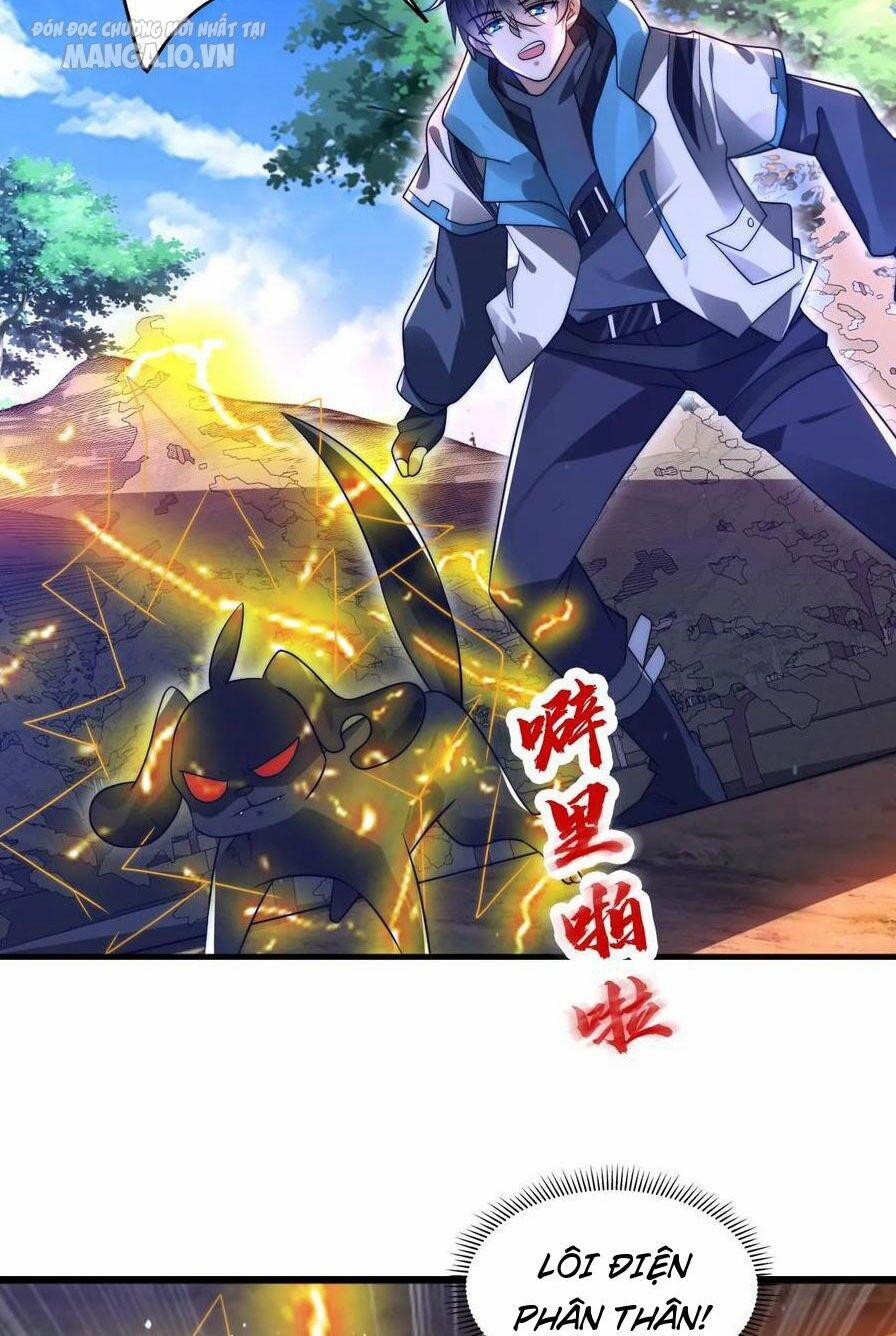 Tích Trữ 10 Vạn Vật Tư Trước Ngày Tận Thế 110 trang 19