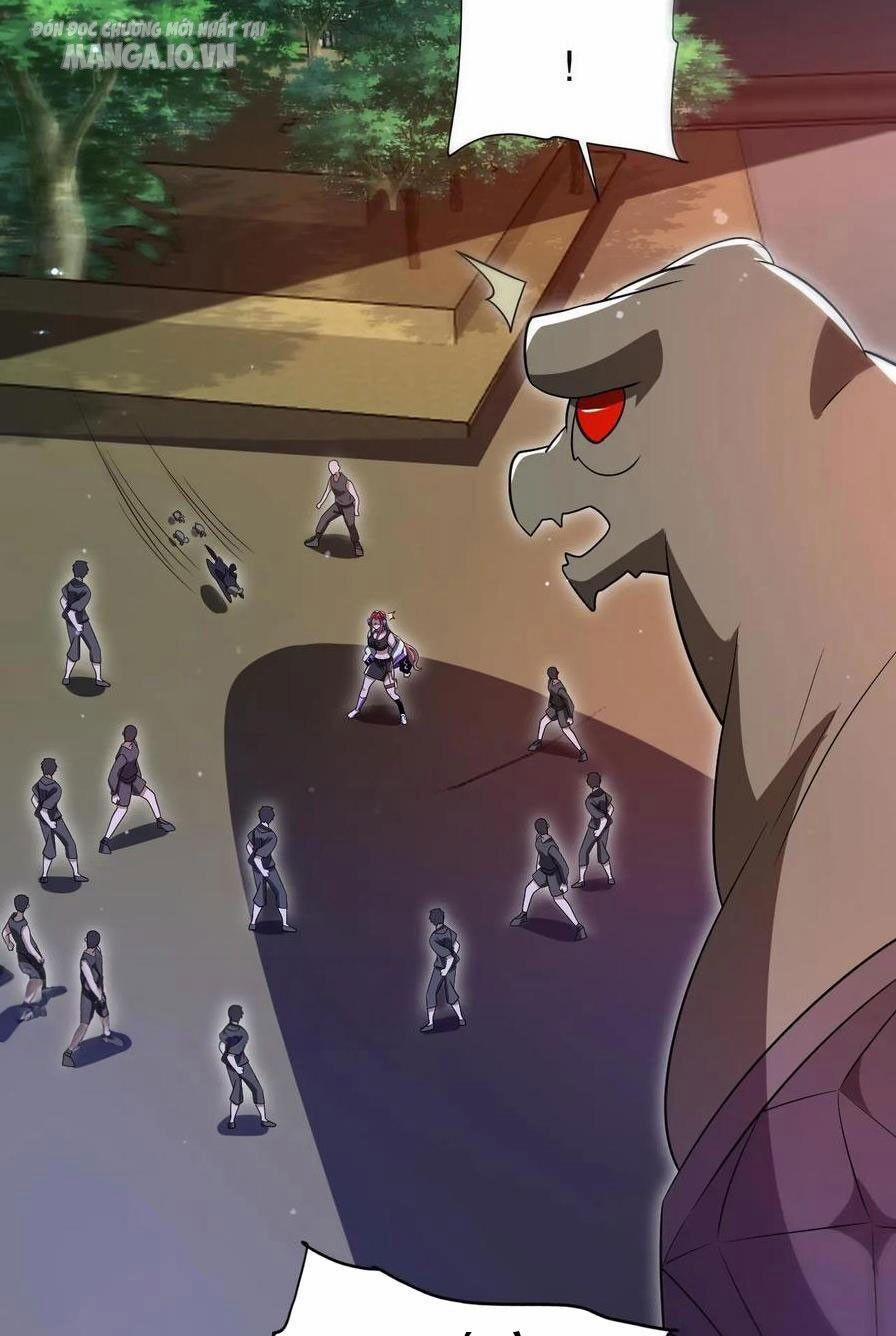 Tích Trữ 10 Vạn Vật Tư Trước Ngày Tận Thế 110 trang 4