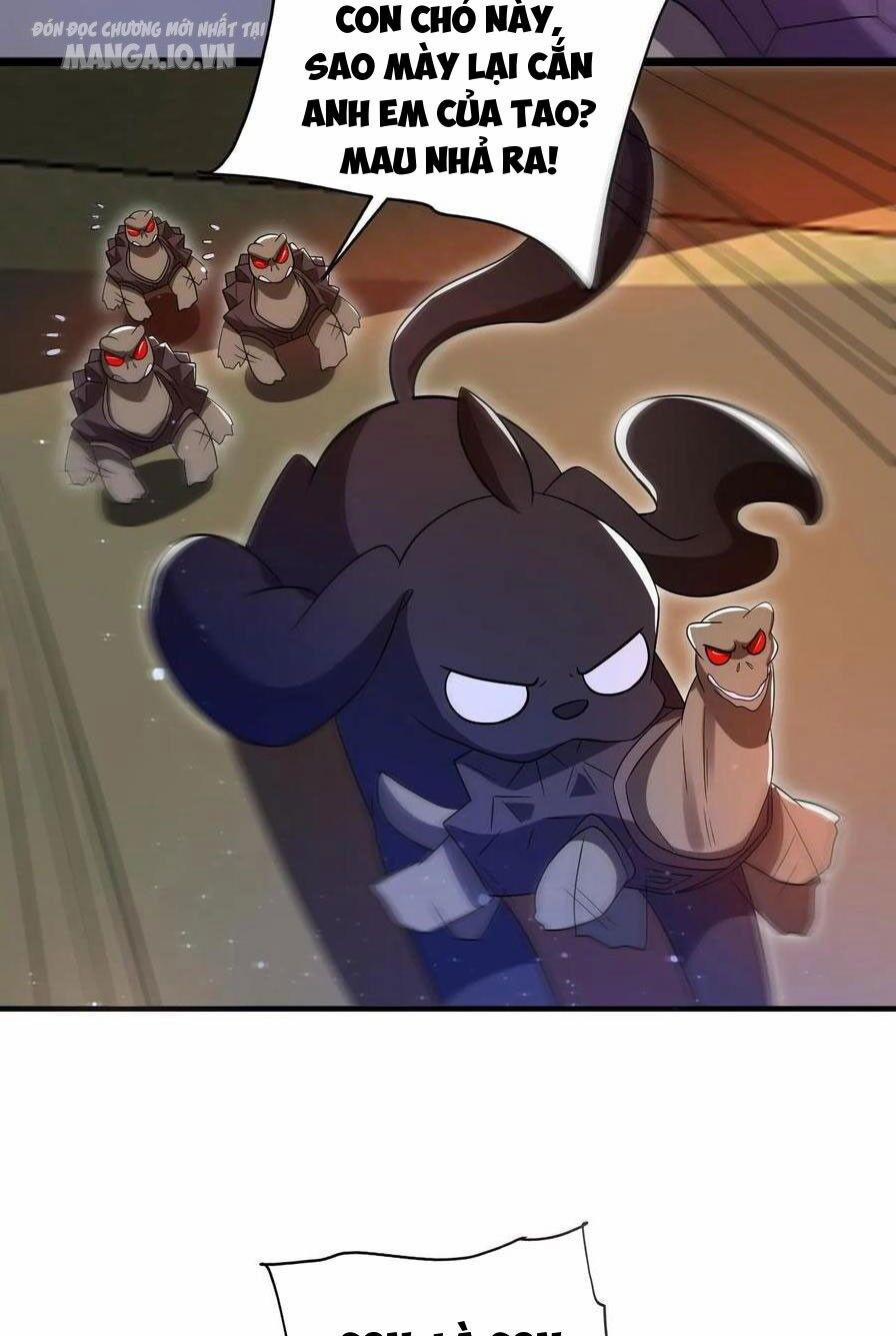 Tích Trữ 10 Vạn Vật Tư Trước Ngày Tận Thế 110 trang 5