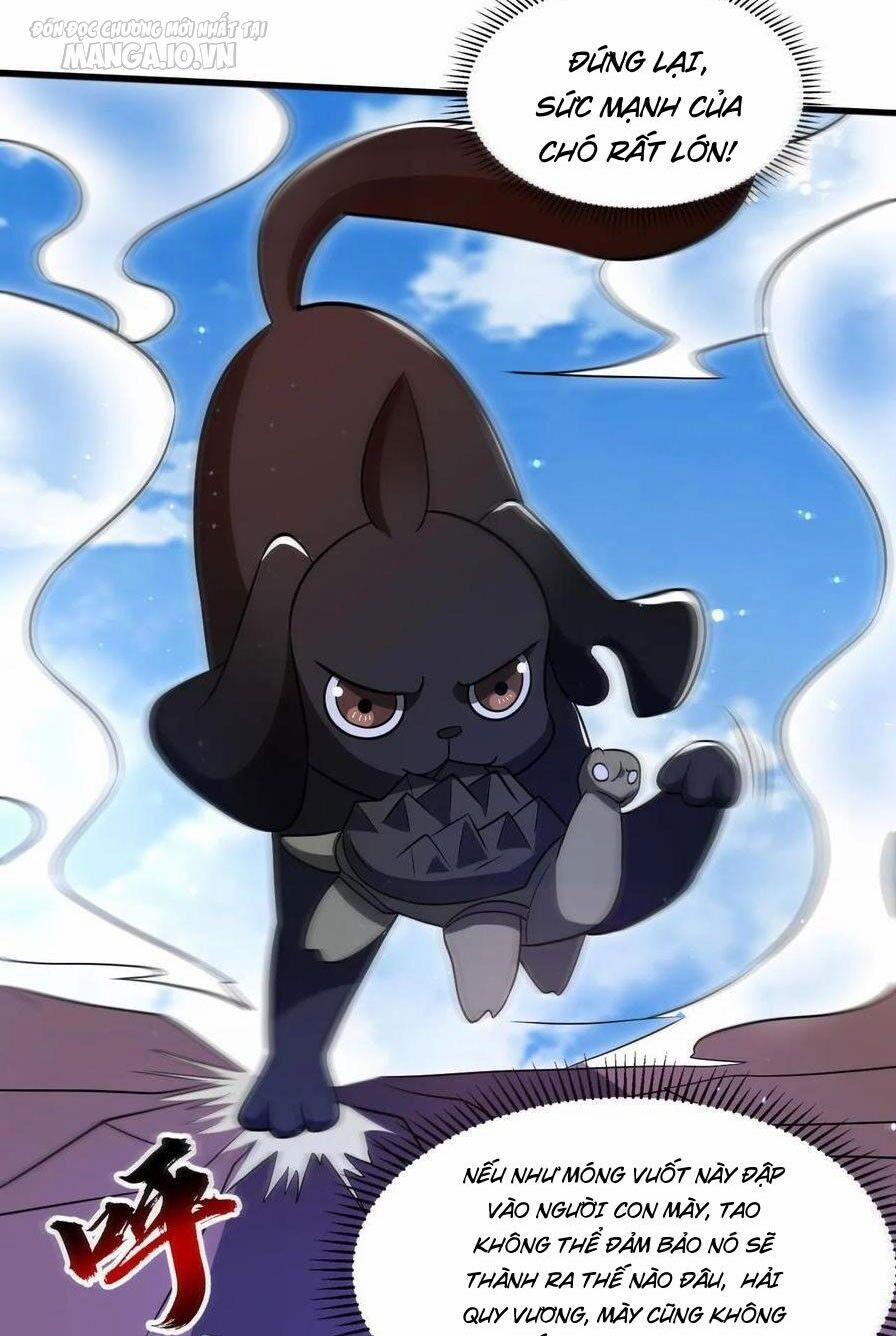 Tích Trữ 10 Vạn Vật Tư Trước Ngày Tận Thế 110 trang 7