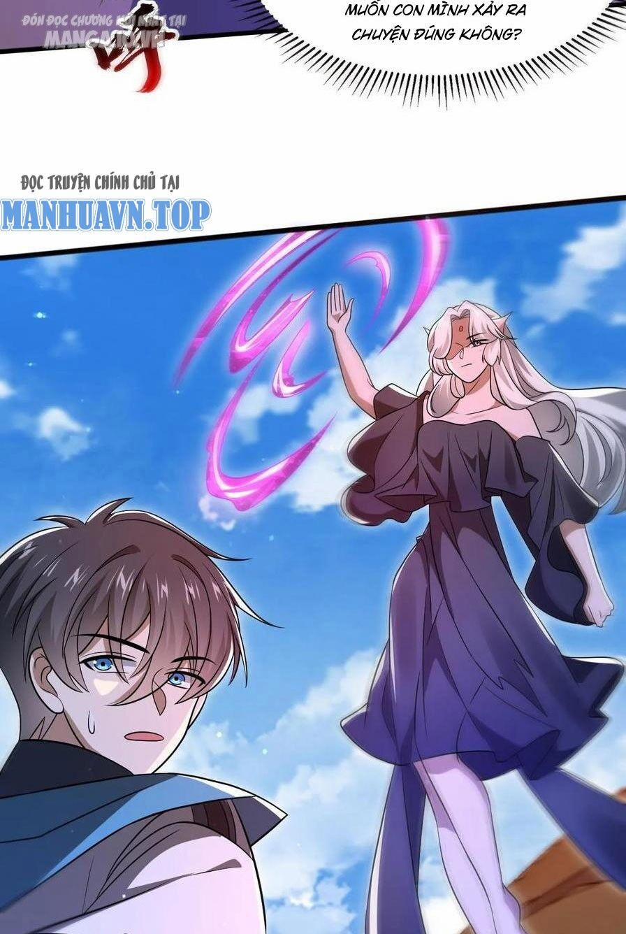 Tích Trữ 10 Vạn Vật Tư Trước Ngày Tận Thế 110 trang 8