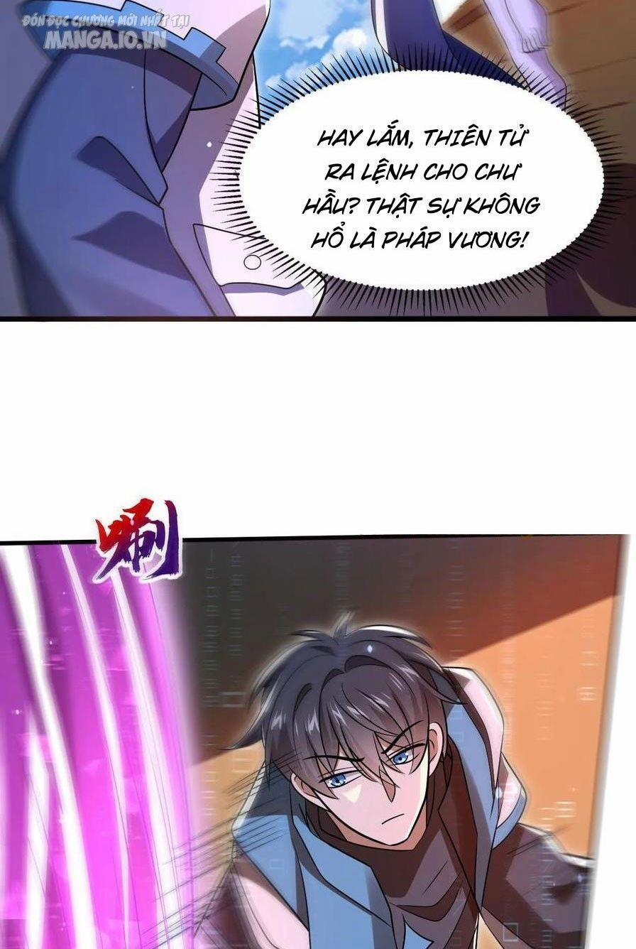 Tích Trữ 10 Vạn Vật Tư Trước Ngày Tận Thế 110 trang 9