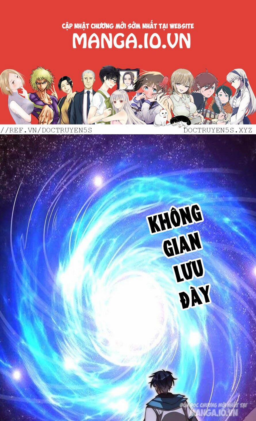 Tích Trữ 10 Vạn Vật Tư Trước Ngày Tận Thế 111 trang 0