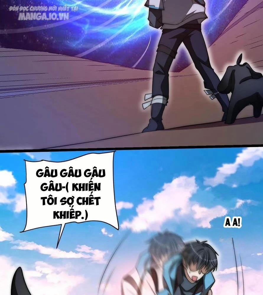 Tích Trữ 10 Vạn Vật Tư Trước Ngày Tận Thế 111 trang 1