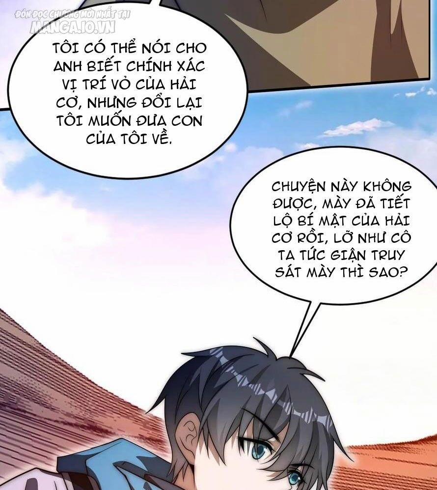 Tích Trữ 10 Vạn Vật Tư Trước Ngày Tận Thế 111 trang 12