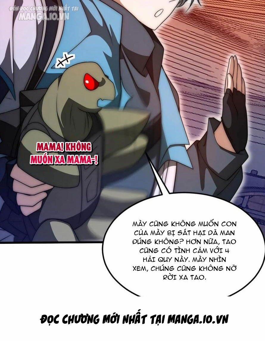 Tích Trữ 10 Vạn Vật Tư Trước Ngày Tận Thế 111 trang 13