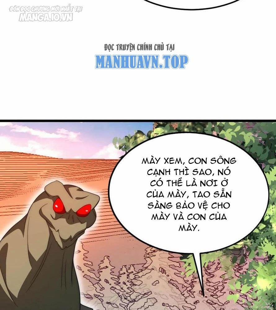 Tích Trữ 10 Vạn Vật Tư Trước Ngày Tận Thế 111 trang 14