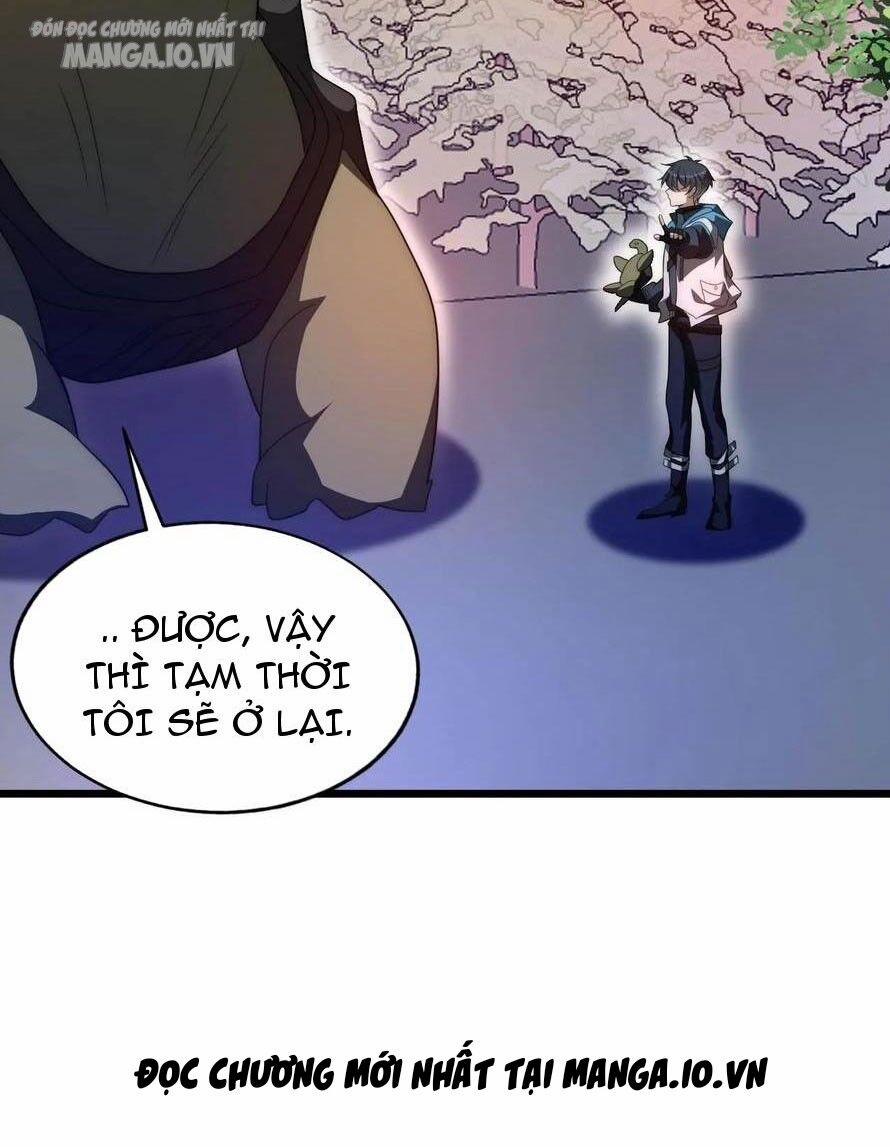 Tích Trữ 10 Vạn Vật Tư Trước Ngày Tận Thế 111 trang 15