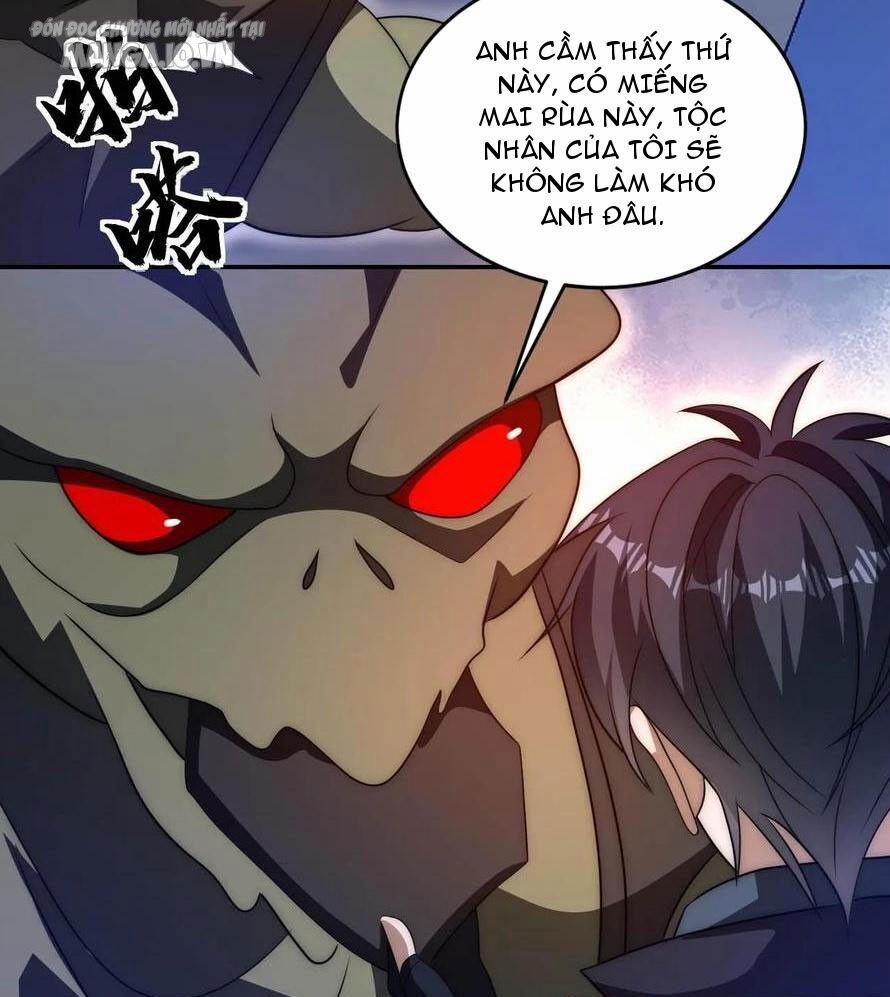 Tích Trữ 10 Vạn Vật Tư Trước Ngày Tận Thế 111 trang 17