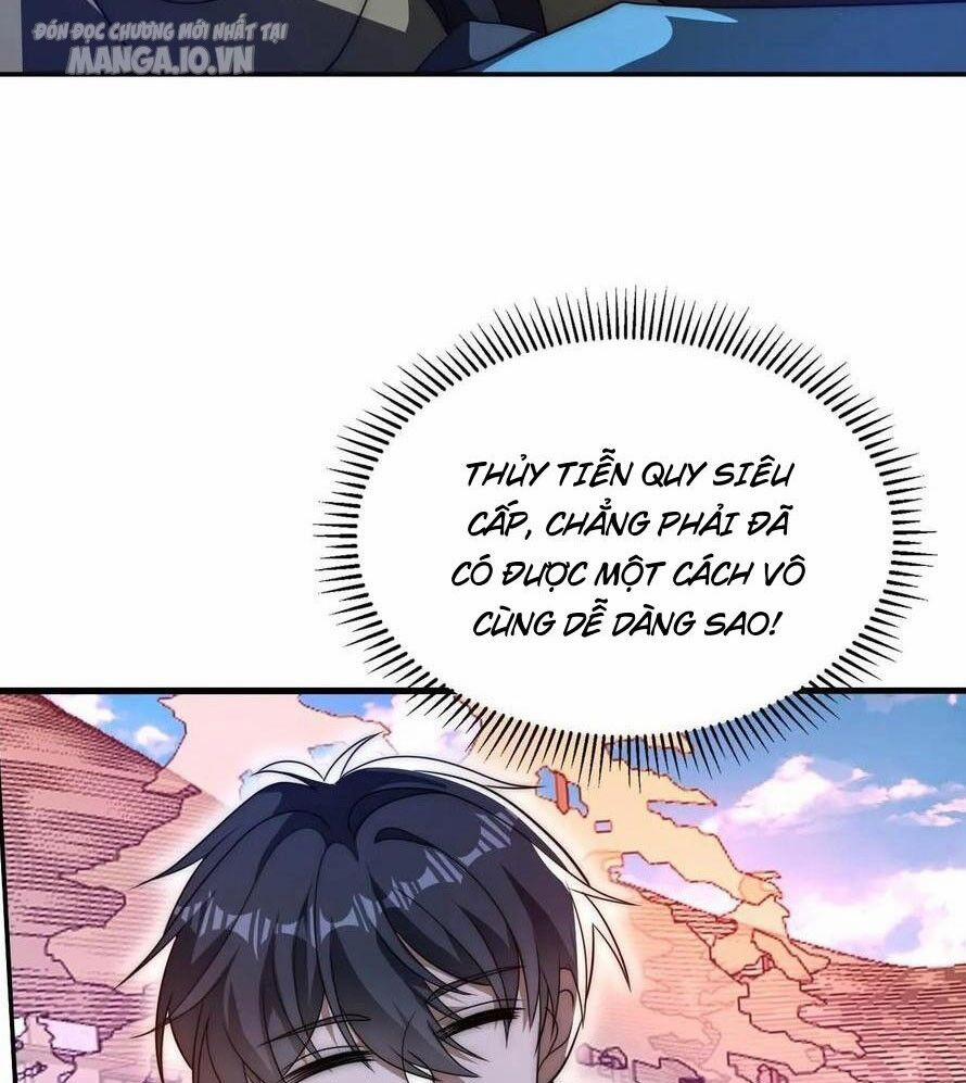 Tích Trữ 10 Vạn Vật Tư Trước Ngày Tận Thế 111 trang 18