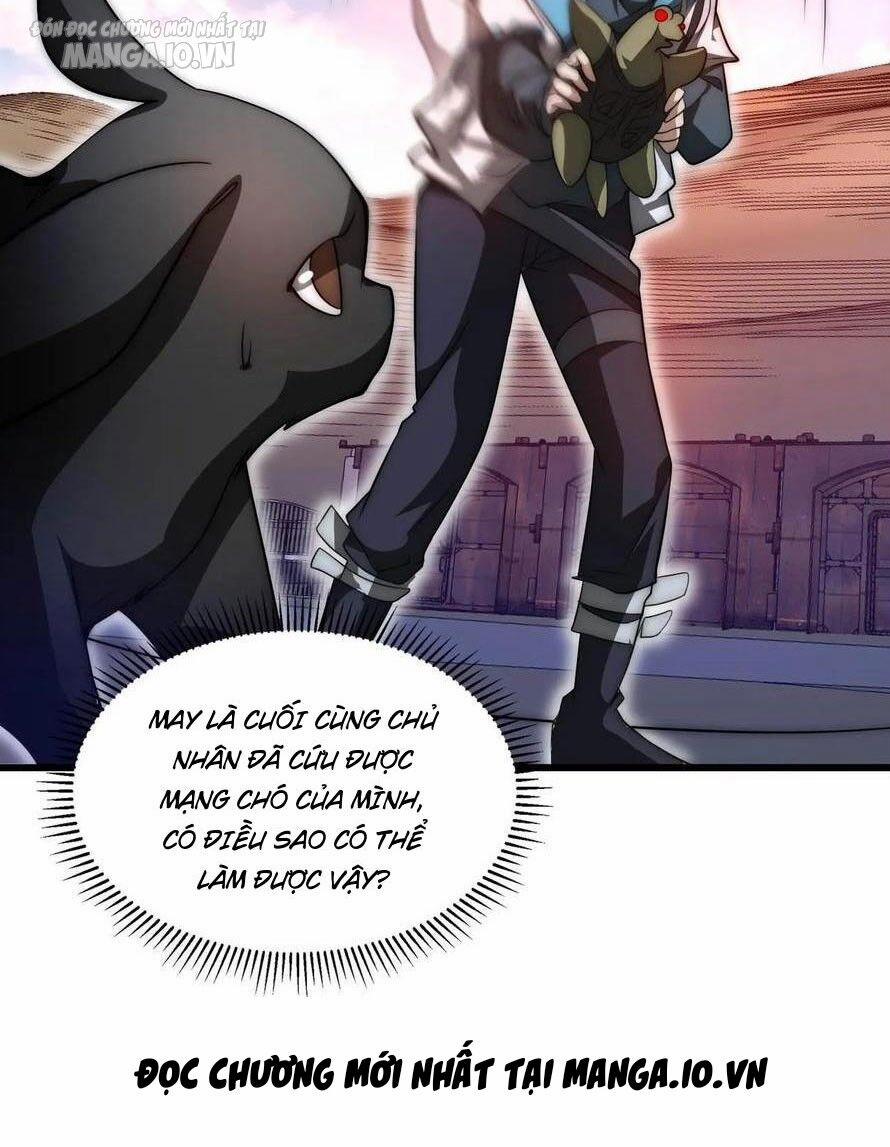 Tích Trữ 10 Vạn Vật Tư Trước Ngày Tận Thế 111 trang 2