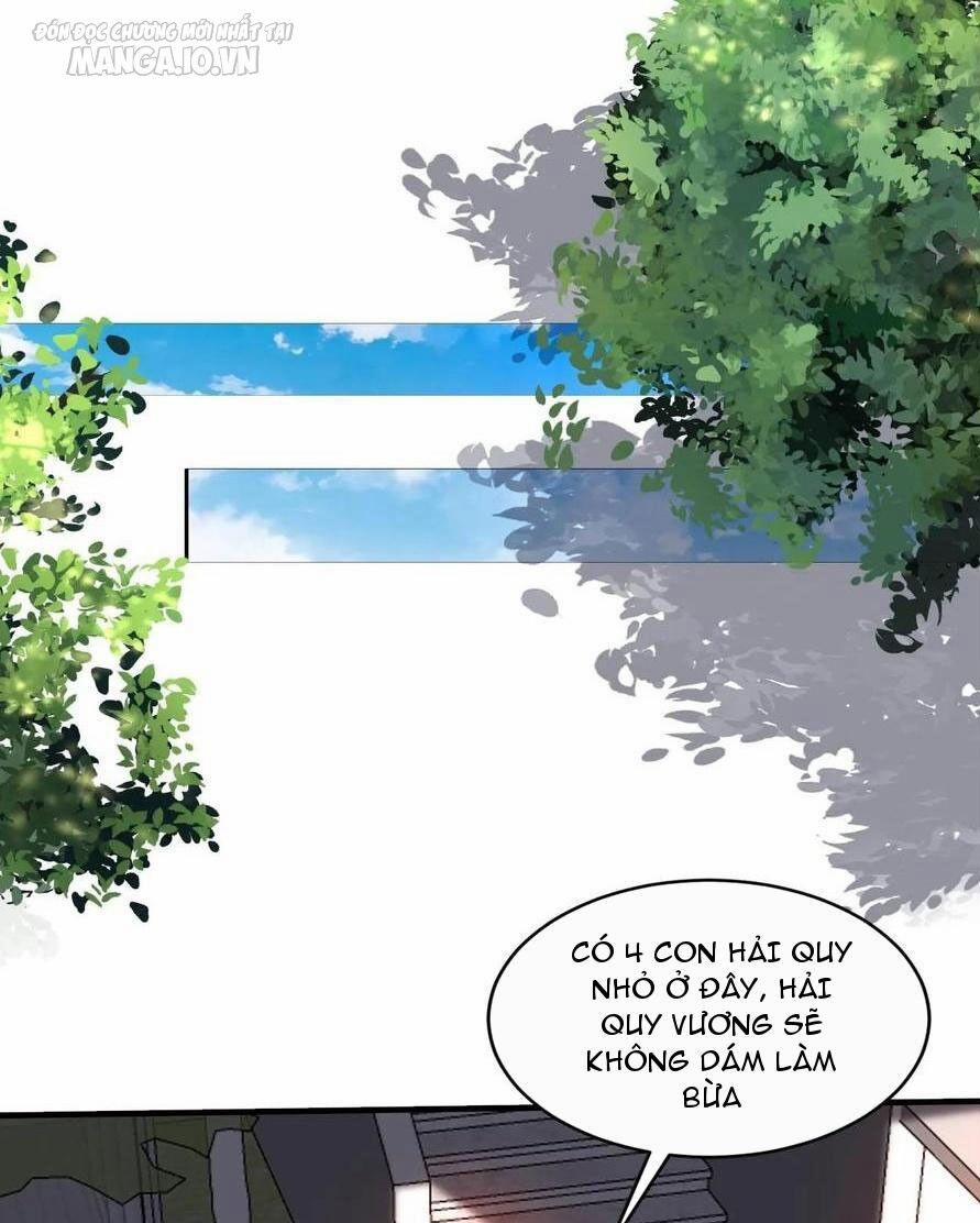 Tích Trữ 10 Vạn Vật Tư Trước Ngày Tận Thế 111 trang 20