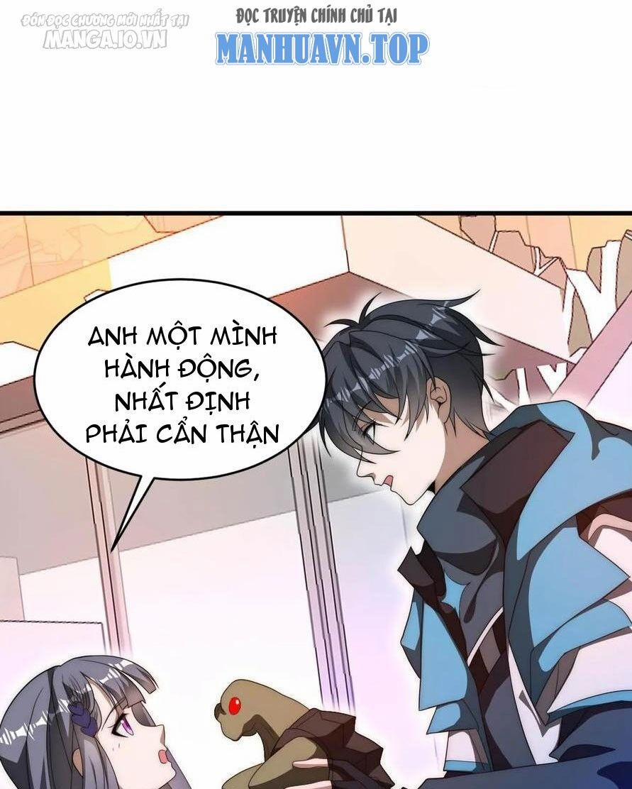 Tích Trữ 10 Vạn Vật Tư Trước Ngày Tận Thế 111 trang 22