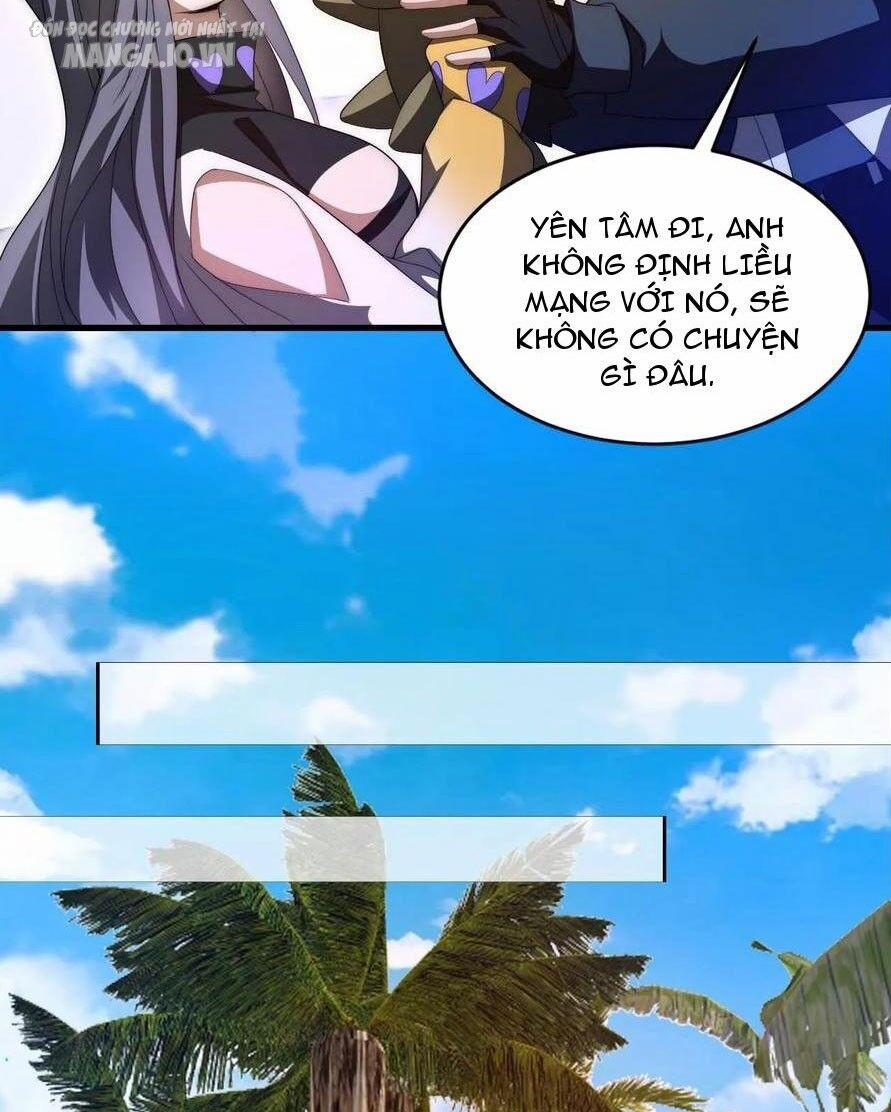 Tích Trữ 10 Vạn Vật Tư Trước Ngày Tận Thế 111 trang 23