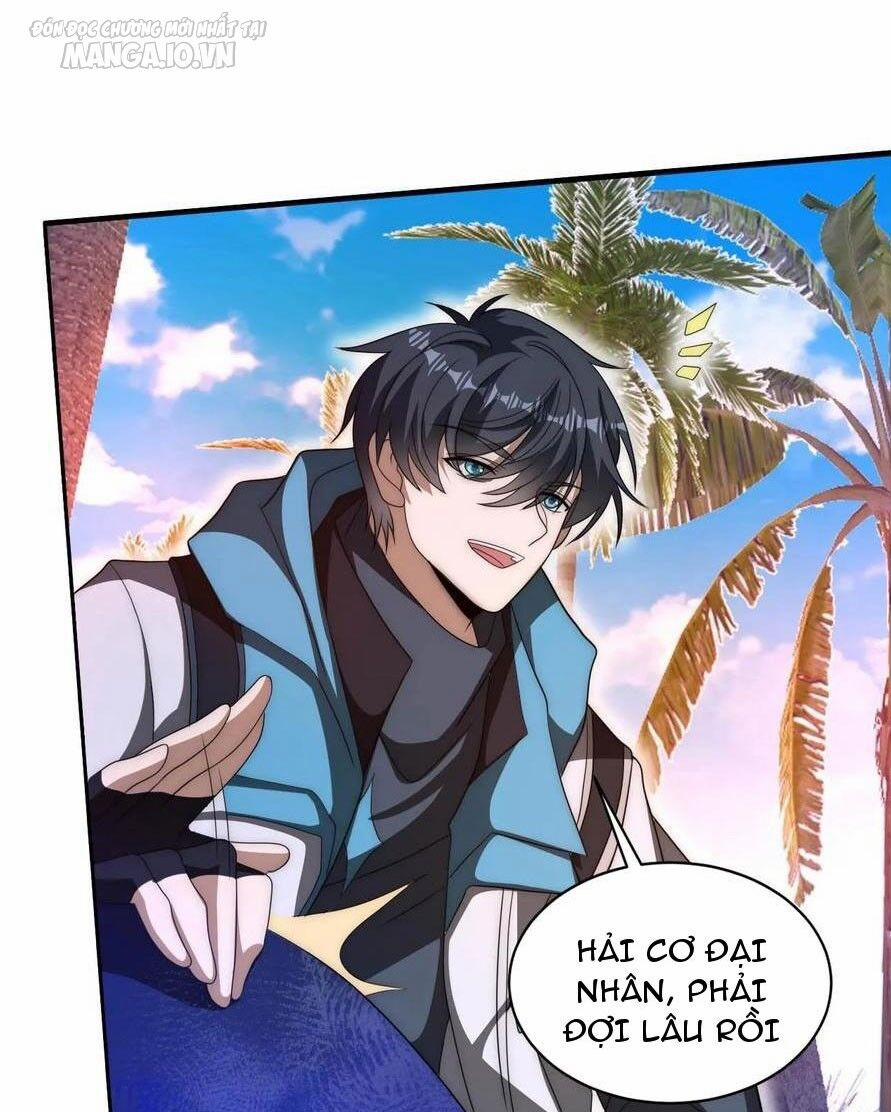 Tích Trữ 10 Vạn Vật Tư Trước Ngày Tận Thế 111 trang 25