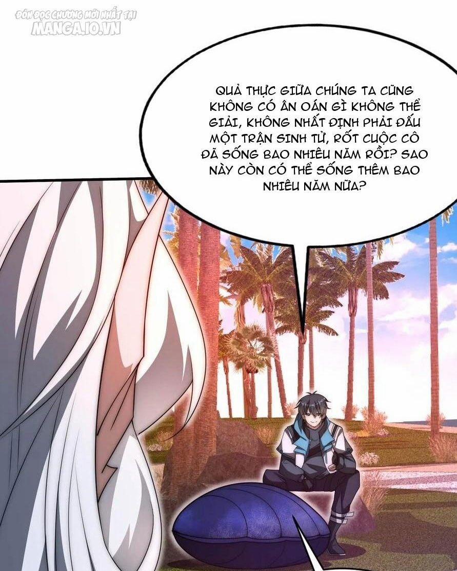 Tích Trữ 10 Vạn Vật Tư Trước Ngày Tận Thế 111 trang 29