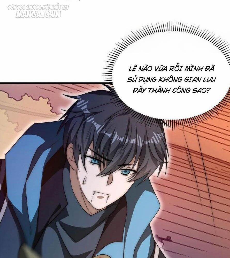 Tích Trữ 10 Vạn Vật Tư Trước Ngày Tận Thế 111 trang 3