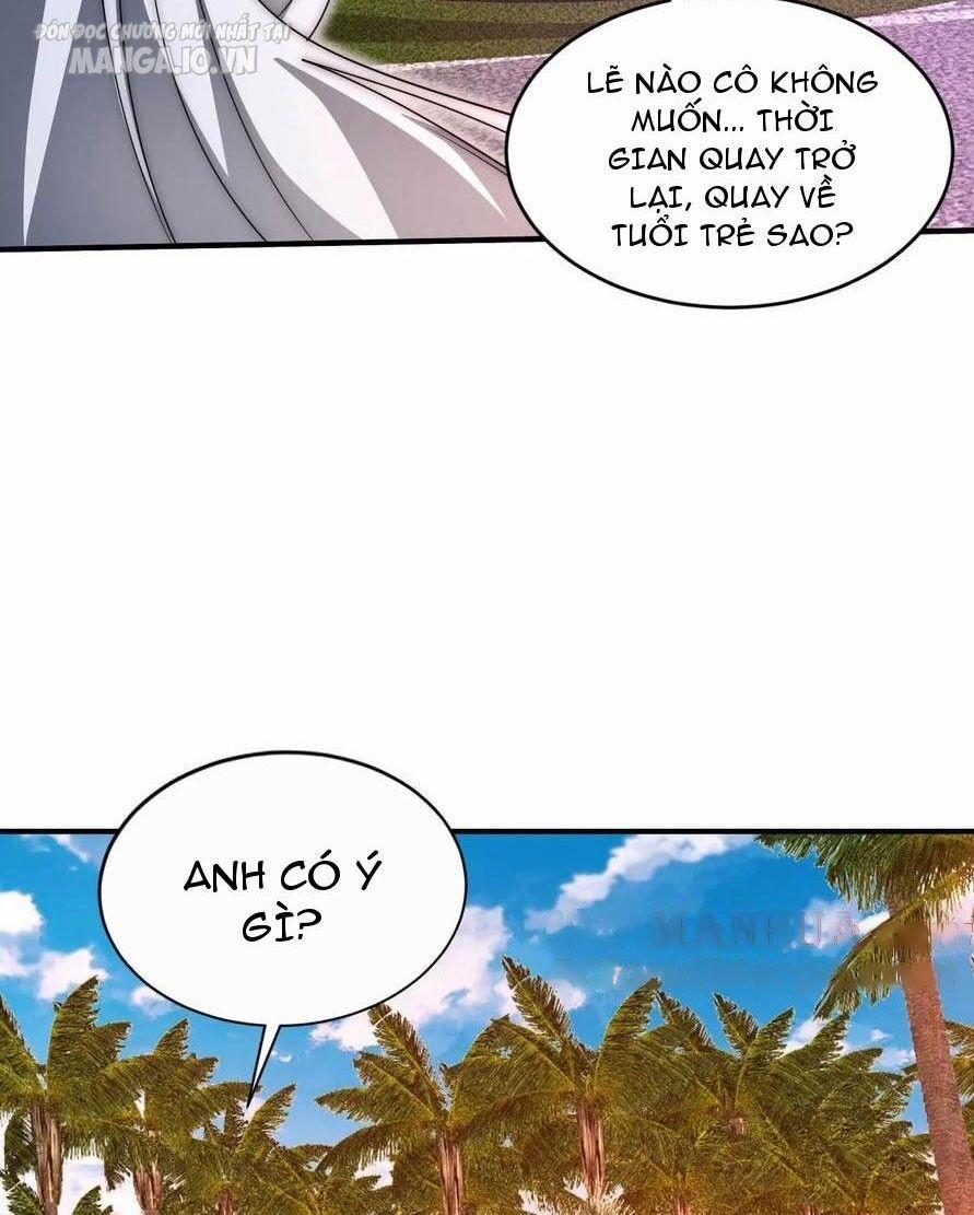 Tích Trữ 10 Vạn Vật Tư Trước Ngày Tận Thế 111 trang 30