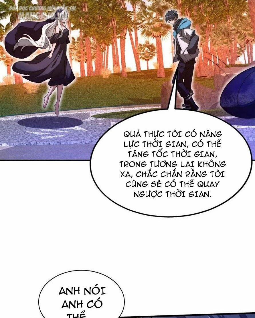 Tích Trữ 10 Vạn Vật Tư Trước Ngày Tận Thế 111 trang 31