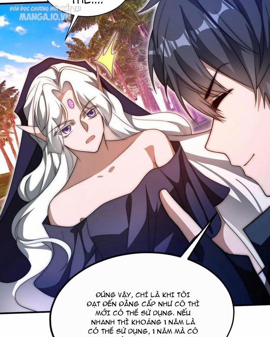 Tích Trữ 10 Vạn Vật Tư Trước Ngày Tận Thế 111 trang 32