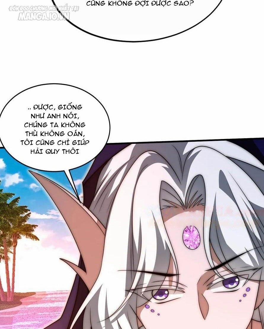 Tích Trữ 10 Vạn Vật Tư Trước Ngày Tận Thế 111 trang 33