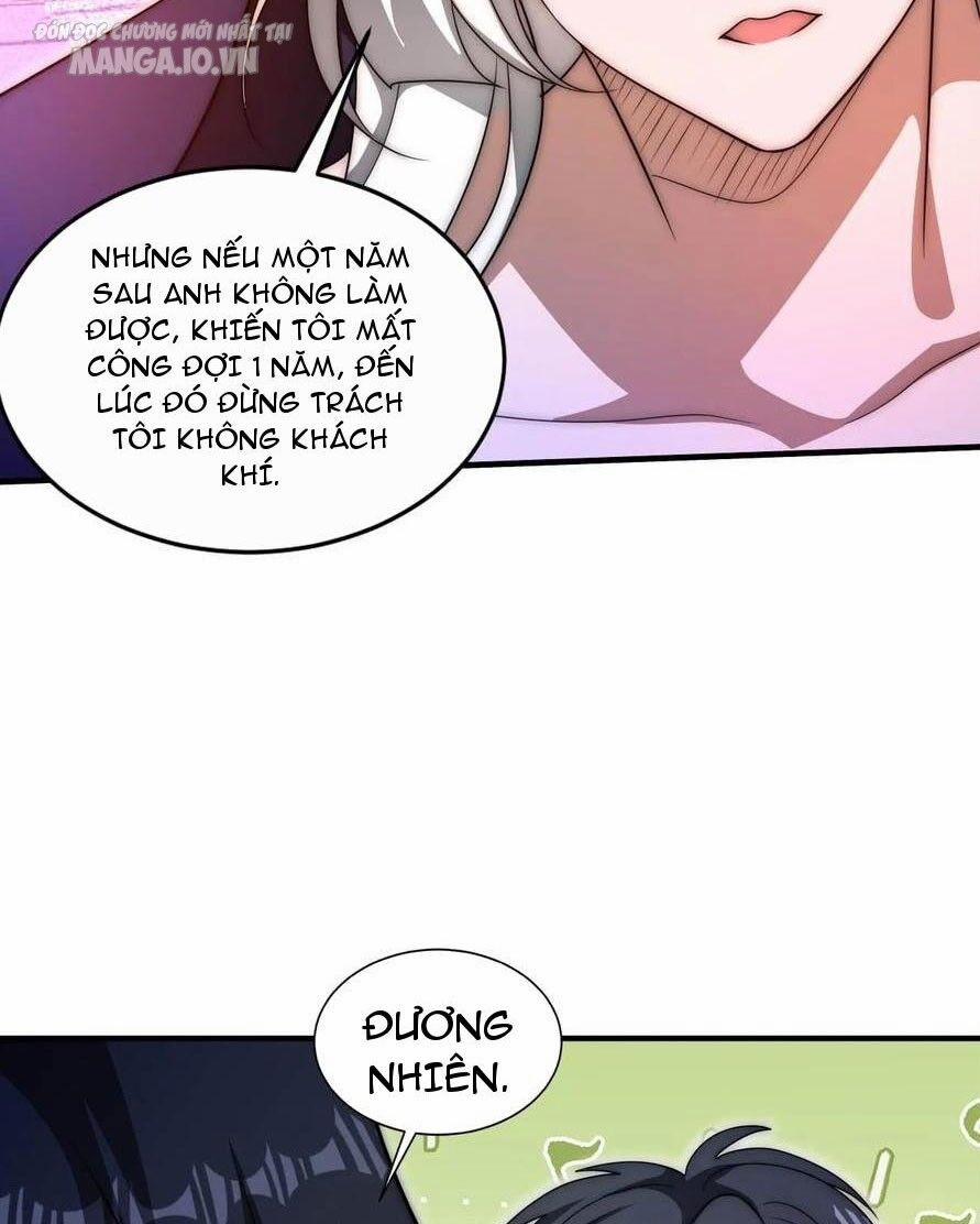 Tích Trữ 10 Vạn Vật Tư Trước Ngày Tận Thế 111 trang 34