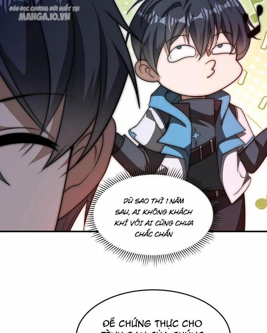 Tích Trữ 10 Vạn Vật Tư Trước Ngày Tận Thế 111 trang 35