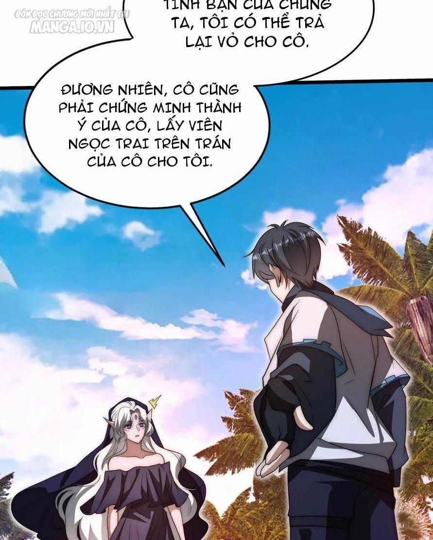 Tích Trữ 10 Vạn Vật Tư Trước Ngày Tận Thế 111 trang 36