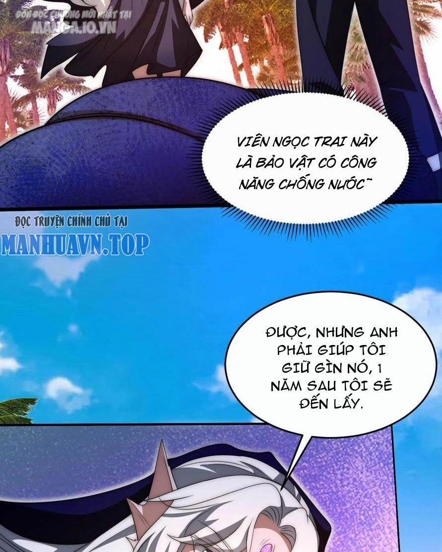 Tích Trữ 10 Vạn Vật Tư Trước Ngày Tận Thế 111 trang 37