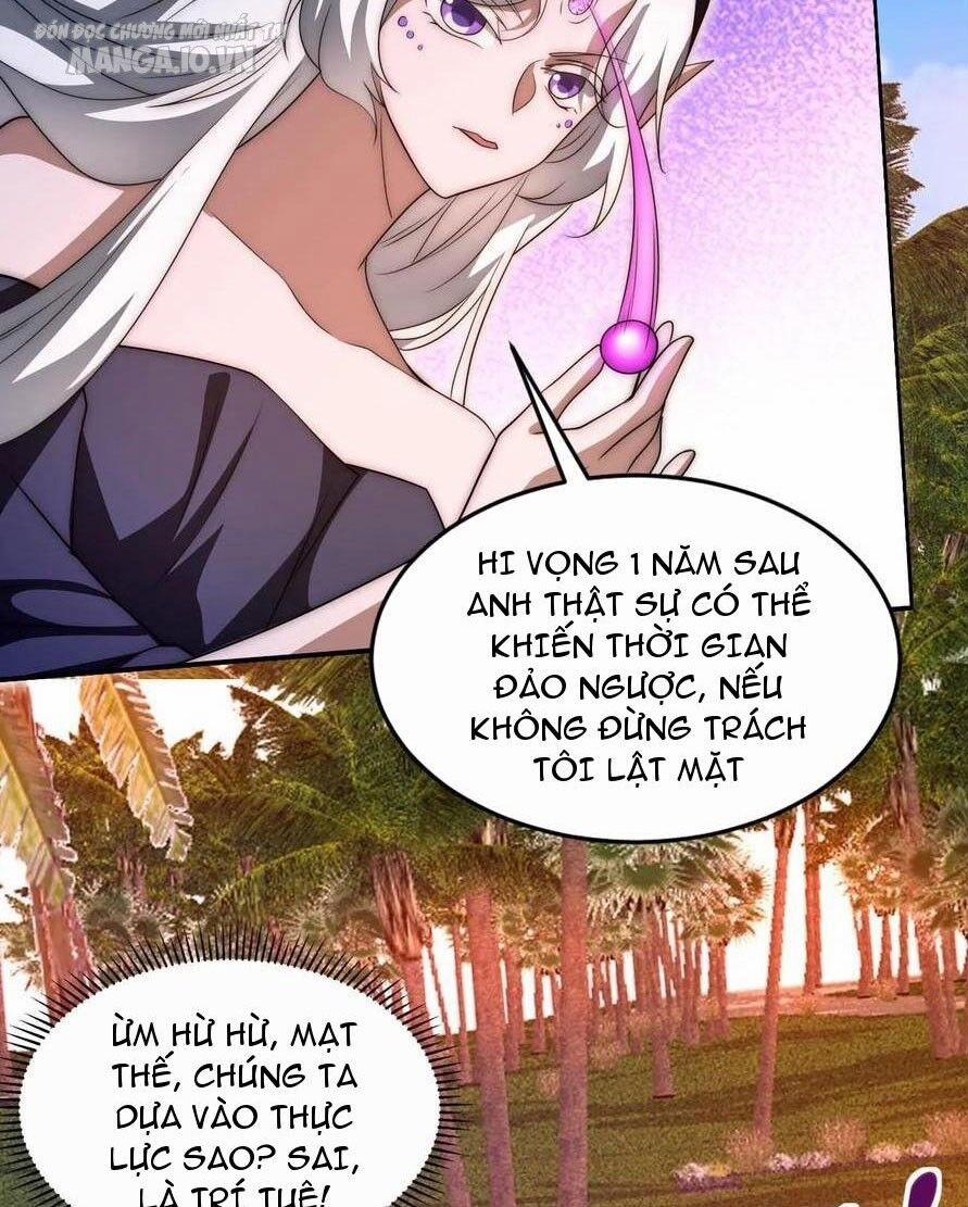 Tích Trữ 10 Vạn Vật Tư Trước Ngày Tận Thế 111 trang 38