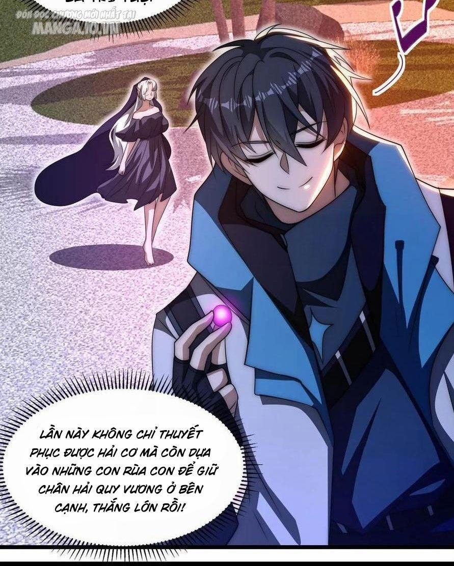 Tích Trữ 10 Vạn Vật Tư Trước Ngày Tận Thế 111 trang 39