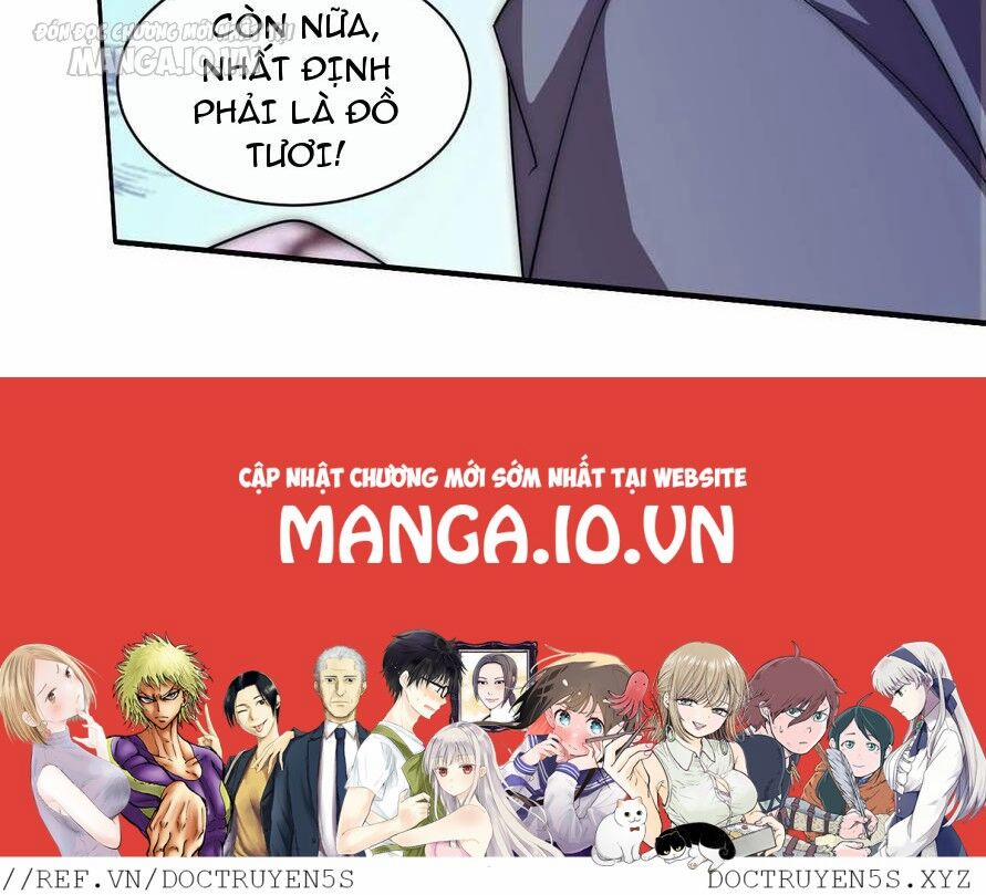 Tích Trữ 10 Vạn Vật Tư Trước Ngày Tận Thế 111 trang 59