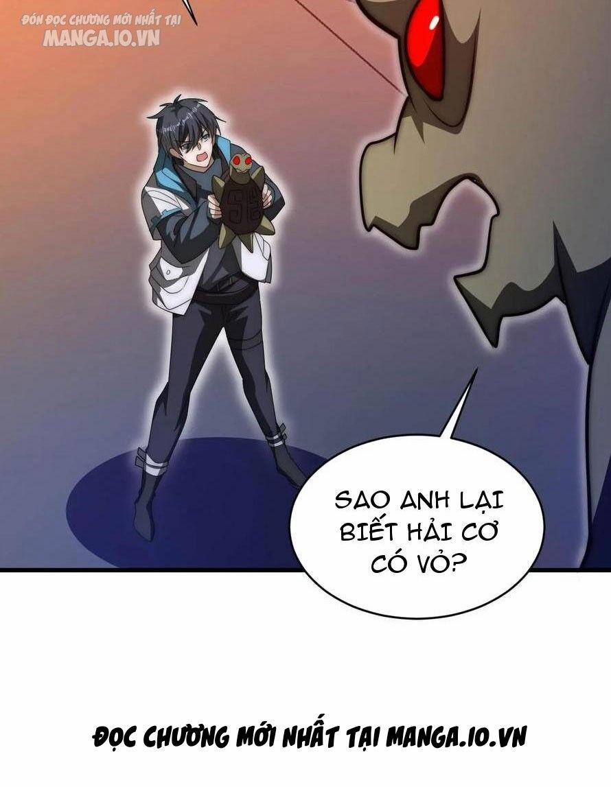 Tích Trữ 10 Vạn Vật Tư Trước Ngày Tận Thế 111 trang 7