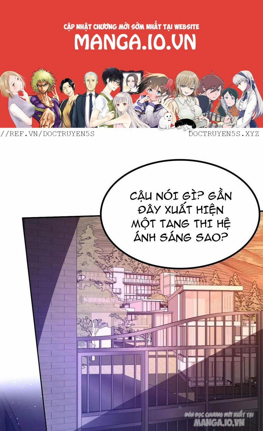 Tích Trữ 10 Vạn Vật Tư Trước Ngày Tận Thế 112 trang 0