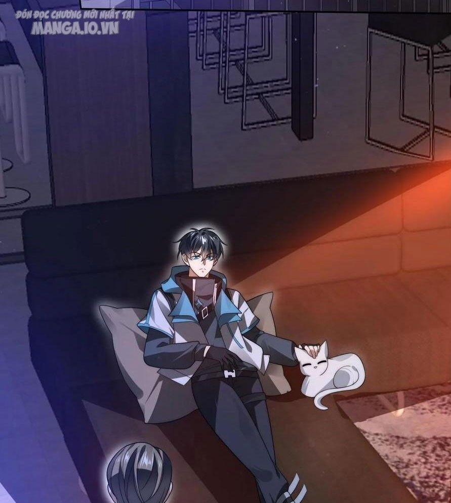 Tích Trữ 10 Vạn Vật Tư Trước Ngày Tận Thế 112 trang 1