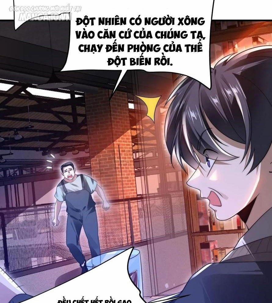 Tích Trữ 10 Vạn Vật Tư Trước Ngày Tận Thế 112 trang 11