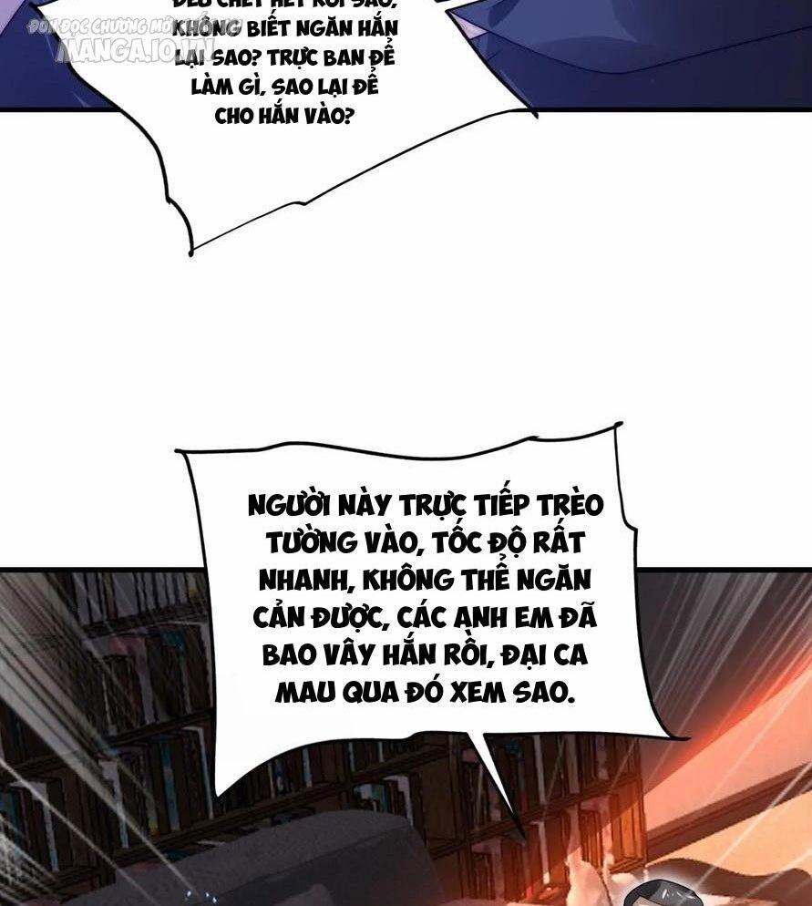 Tích Trữ 10 Vạn Vật Tư Trước Ngày Tận Thế 112 trang 12