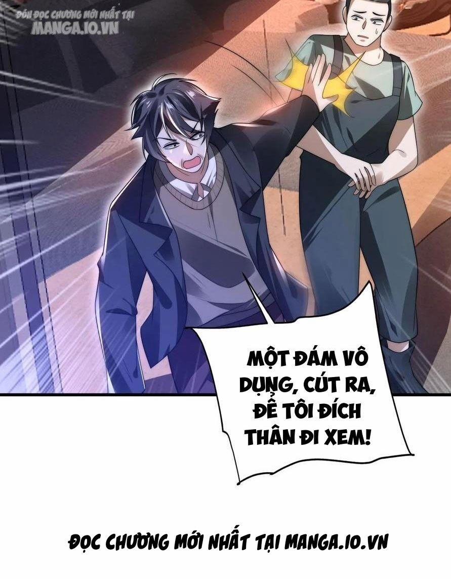 Tích Trữ 10 Vạn Vật Tư Trước Ngày Tận Thế 112 trang 13