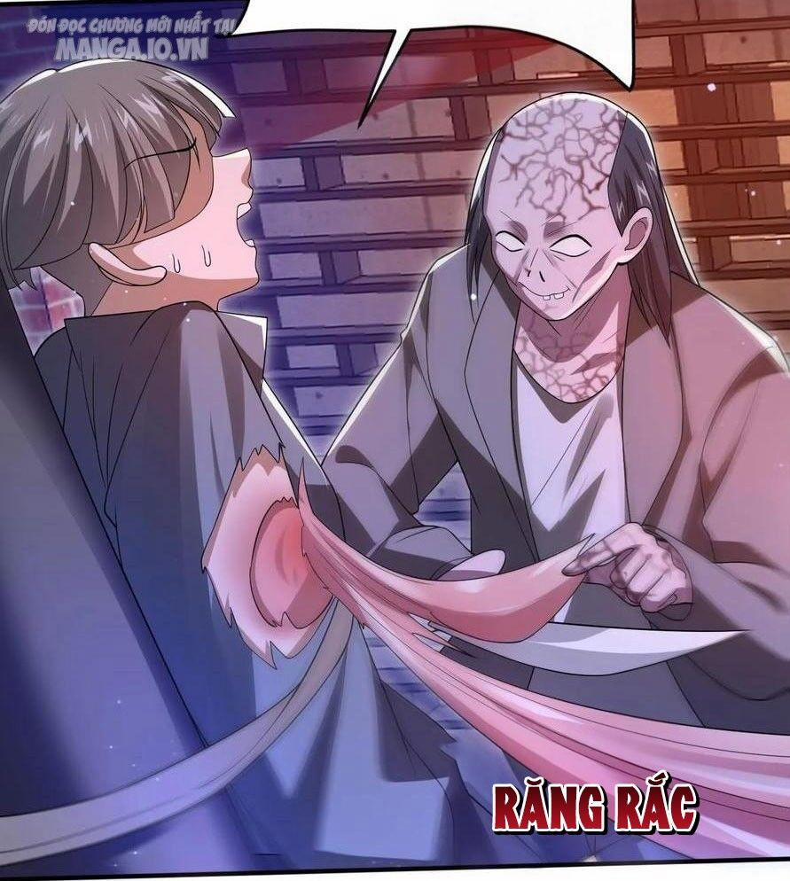 Tích Trữ 10 Vạn Vật Tư Trước Ngày Tận Thế 112 trang 16