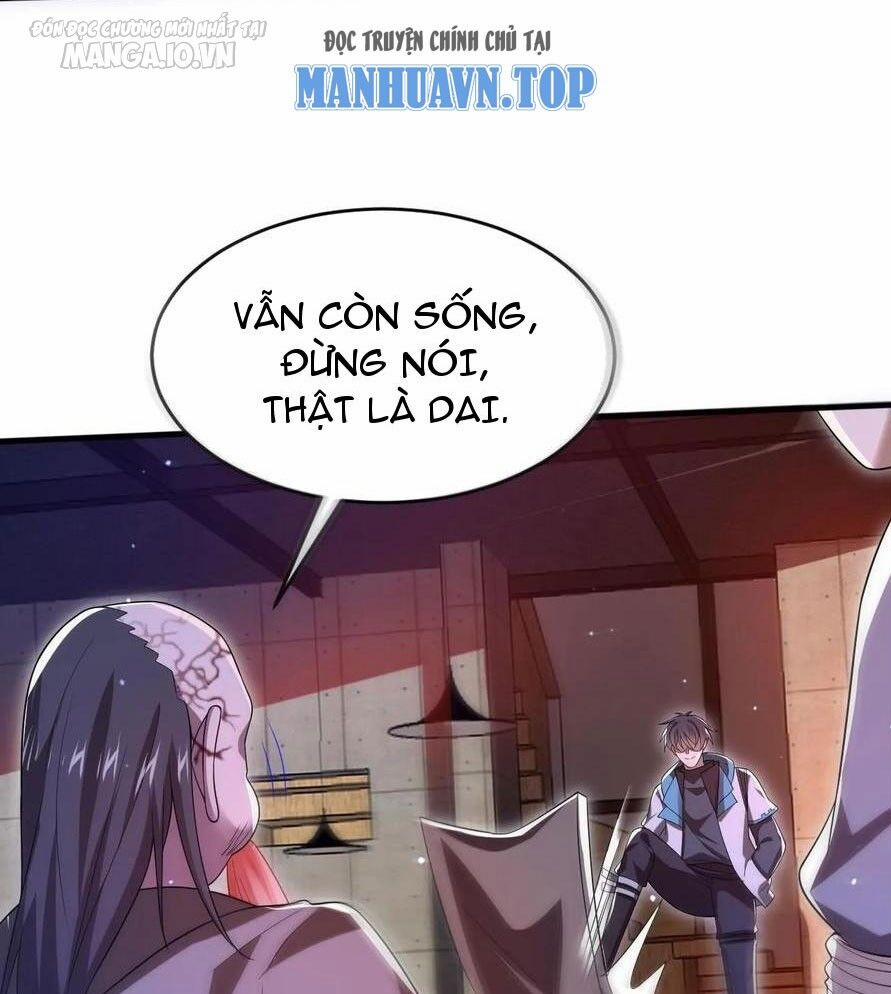 Tích Trữ 10 Vạn Vật Tư Trước Ngày Tận Thế 112 trang 17