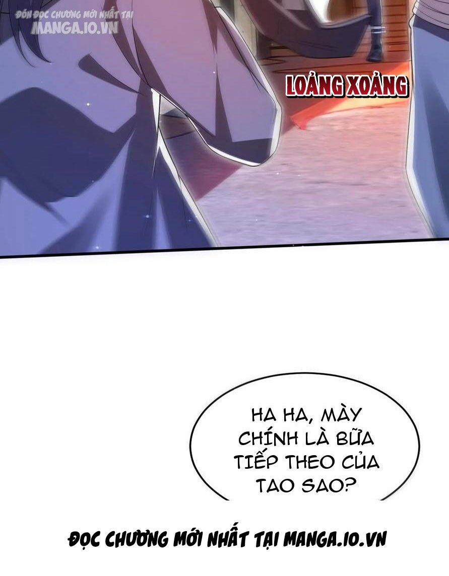 Tích Trữ 10 Vạn Vật Tư Trước Ngày Tận Thế 112 trang 18