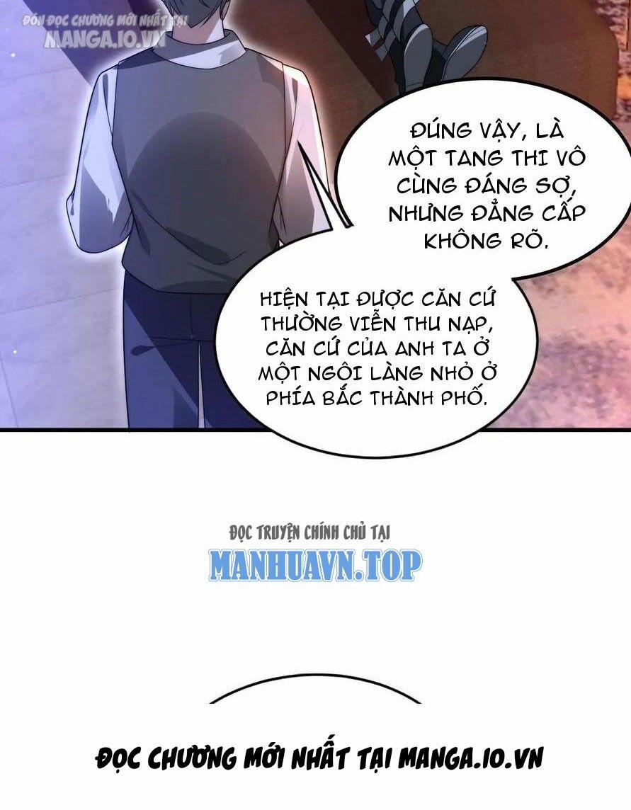 Tích Trữ 10 Vạn Vật Tư Trước Ngày Tận Thế 112 trang 2