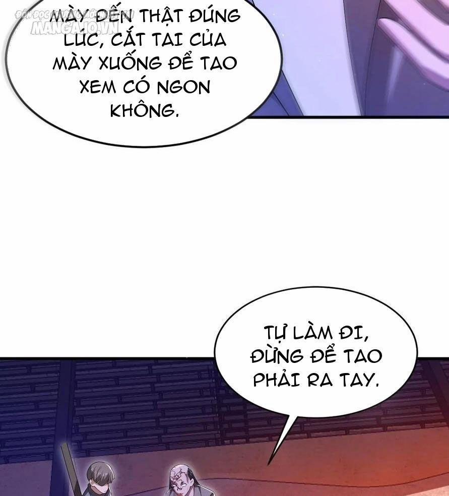 Tích Trữ 10 Vạn Vật Tư Trước Ngày Tận Thế 112 trang 20