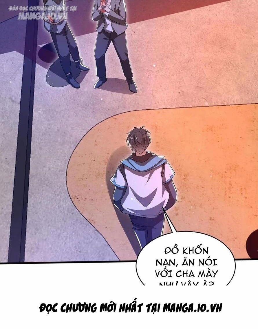 Tích Trữ 10 Vạn Vật Tư Trước Ngày Tận Thế 112 trang 21