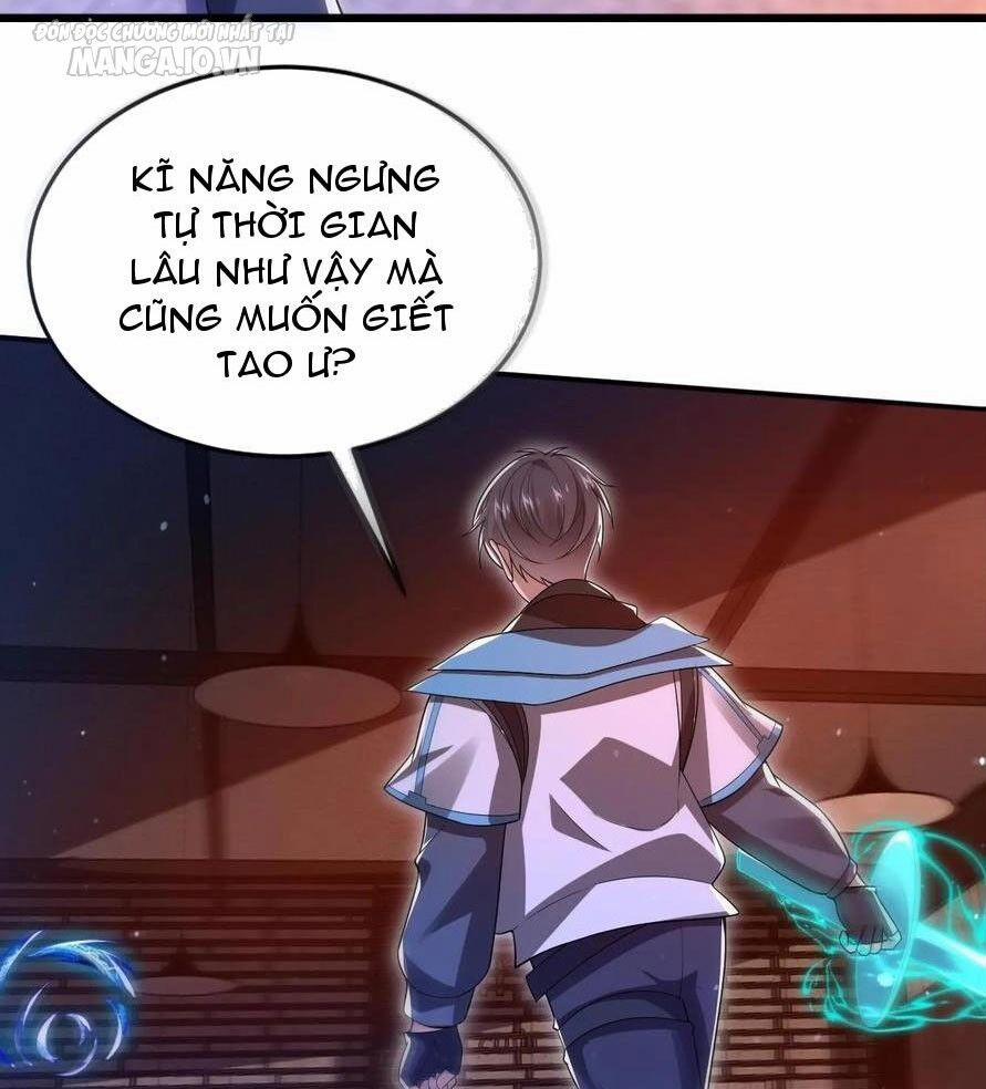 Tích Trữ 10 Vạn Vật Tư Trước Ngày Tận Thế 112 trang 24