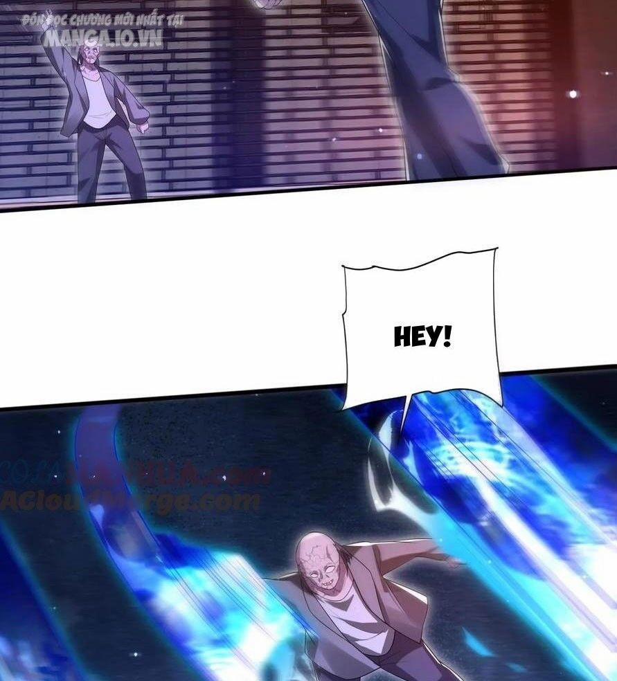 Tích Trữ 10 Vạn Vật Tư Trước Ngày Tận Thế 112 trang 25