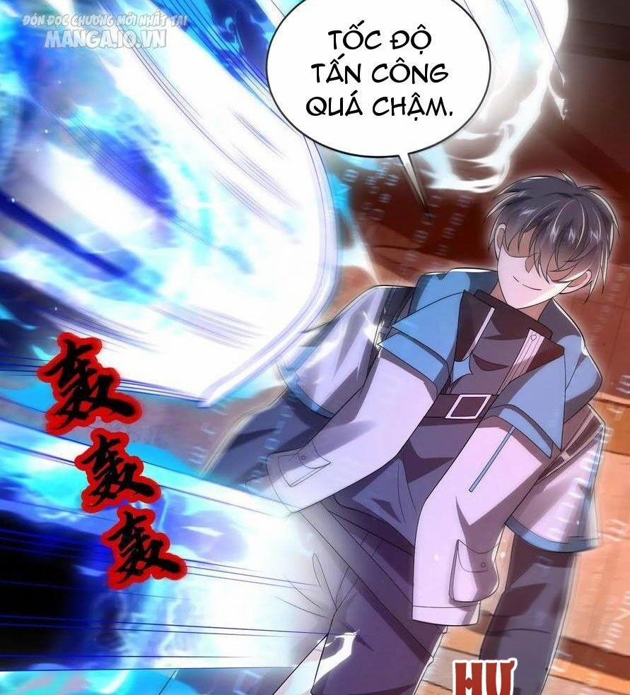 Tích Trữ 10 Vạn Vật Tư Trước Ngày Tận Thế 112 trang 27