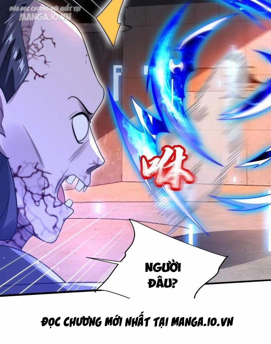 Tích Trữ 10 Vạn Vật Tư Trước Ngày Tận Thế 112 trang 29