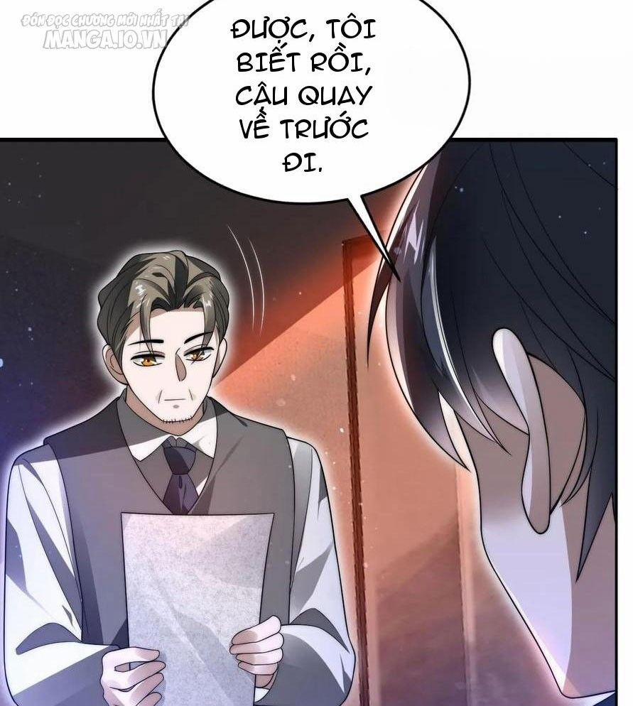 Tích Trữ 10 Vạn Vật Tư Trước Ngày Tận Thế 112 trang 3