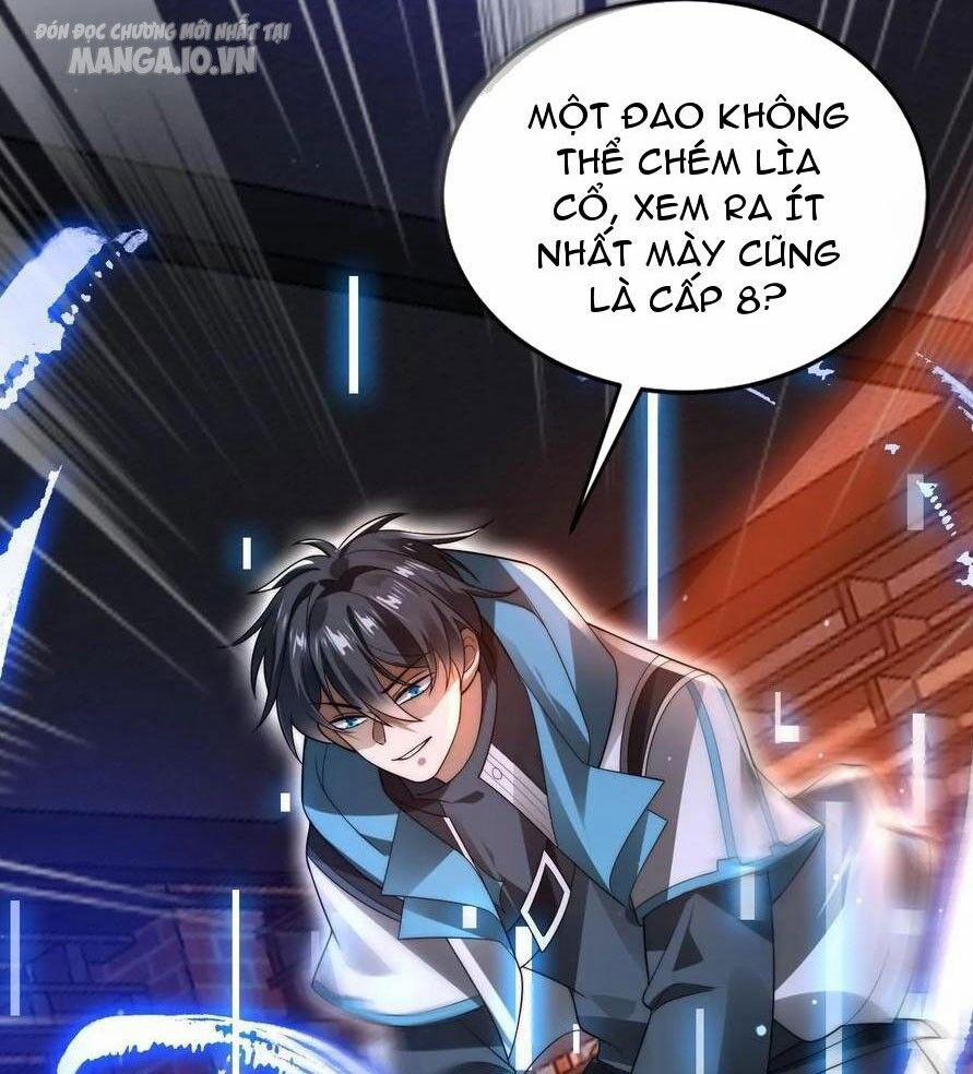 Tích Trữ 10 Vạn Vật Tư Trước Ngày Tận Thế 112 trang 32